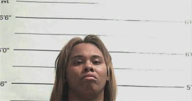 Bryanna Miles, - Orleans Parish County, LA 